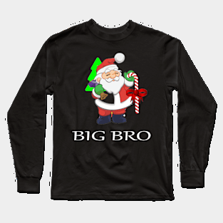 Christmas Long Sleeve T-Shirt